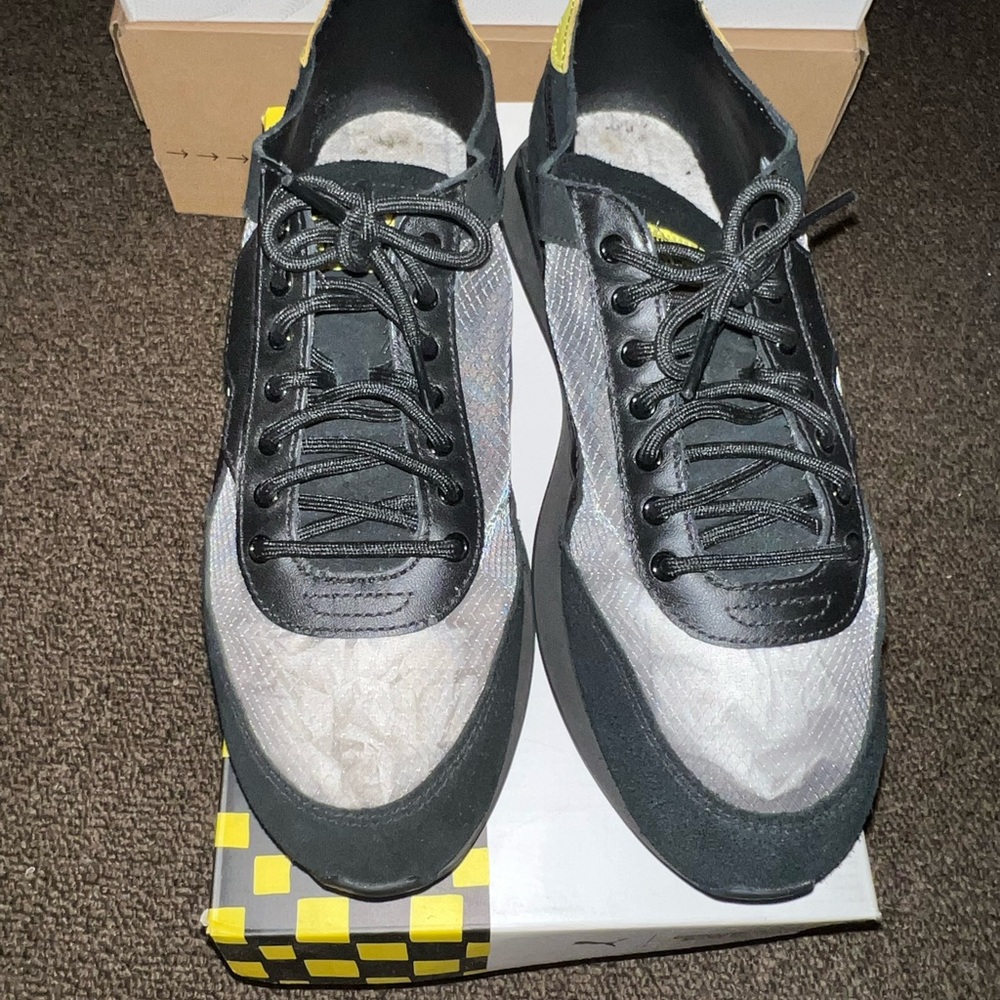 Men’s Puma Sneakers
